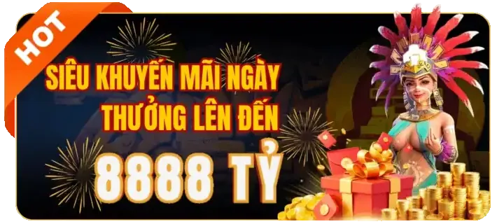 Khuyến mãi nạp đầu Bắn Cá