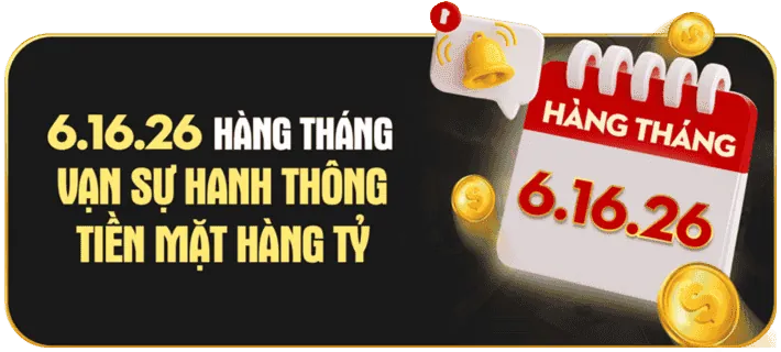 Tin tức khuyến mãi vz888