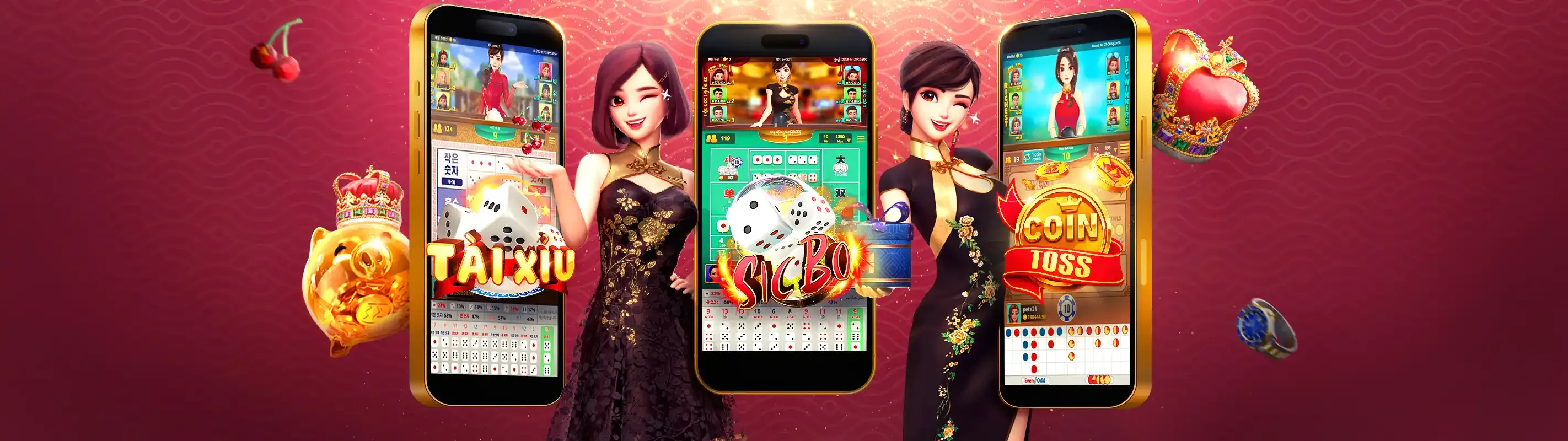 Hình ảnh chính trò chơi Bắn Cá vz888