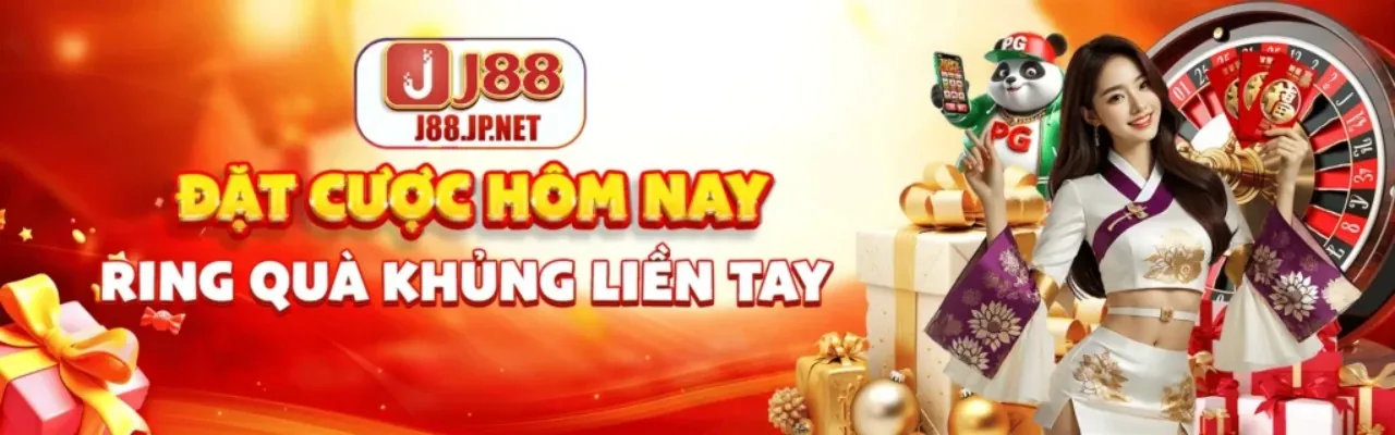 Biểu ngữ Chơi Cá Cược Có Trách Nhiệm của VZ888 nhà cái