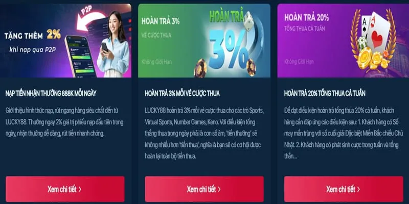 Hệ thống bảo mật vz888 tiên tiến đảm bảo an toàn và công bằng